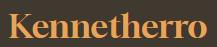 Kennetherro